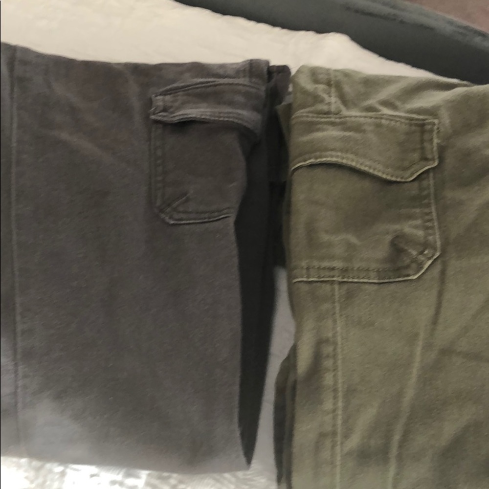 Jeggings - Picture 2 of 3